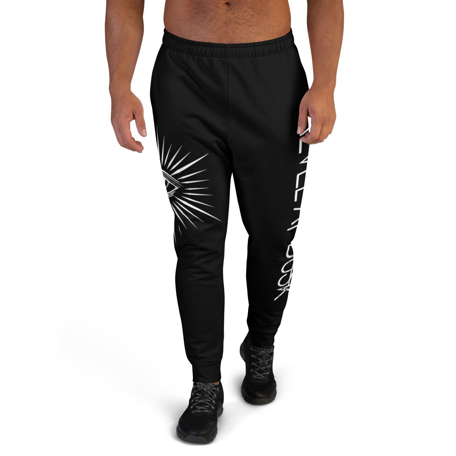 Revel At Dusk Men's Joggers