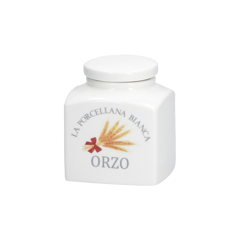 BARATTOLI ORZO