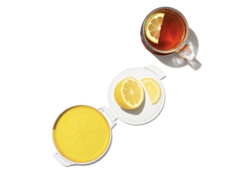 Contenitori salva freschezza per limoni OXO Good Grips
