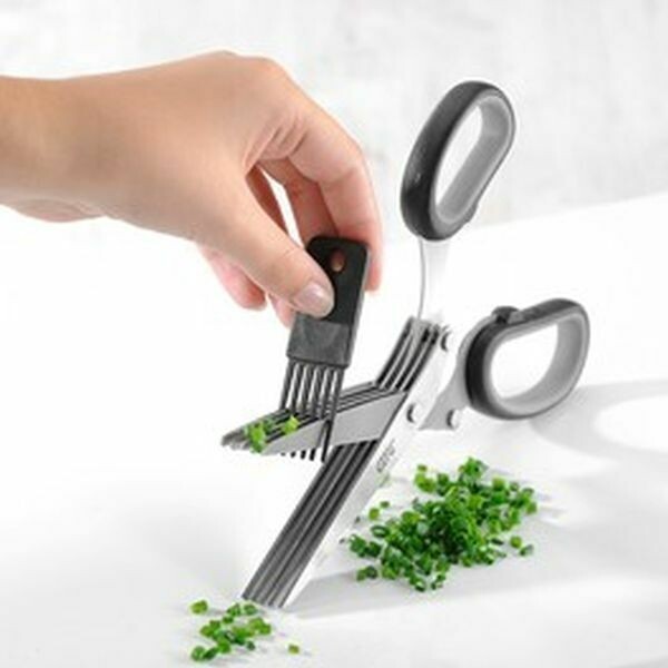 Forbici per erbe aromatiche Gefu