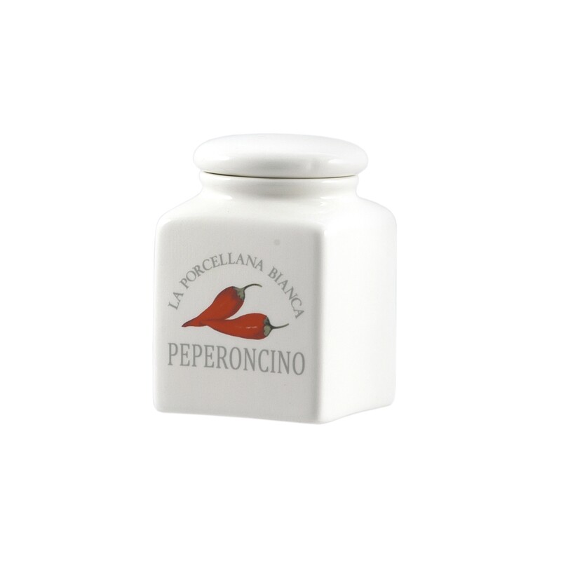 BARATTOLI PEPERONCINO