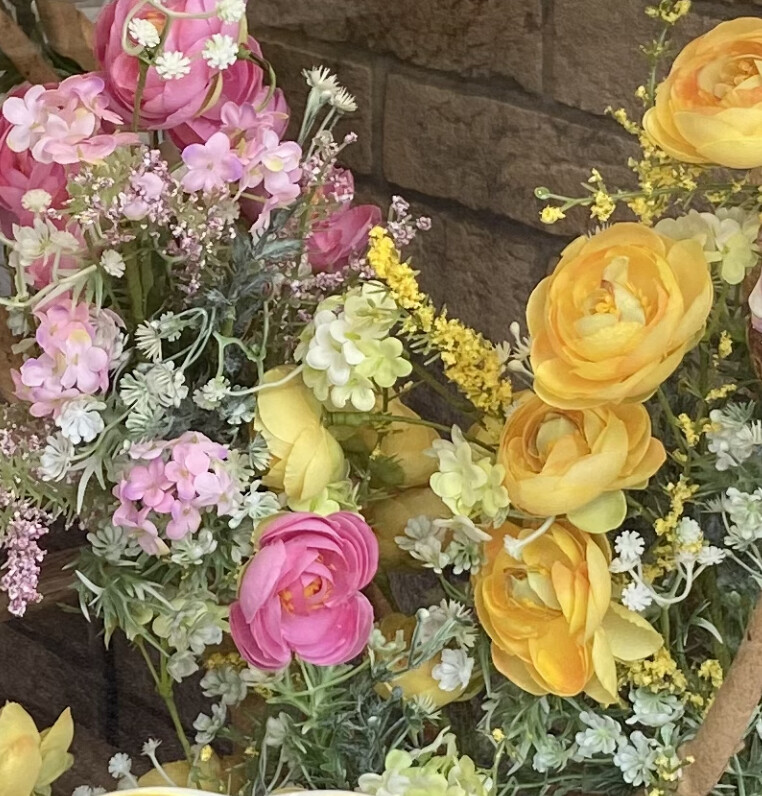 QUEL MAZZOLIN DI FIORI