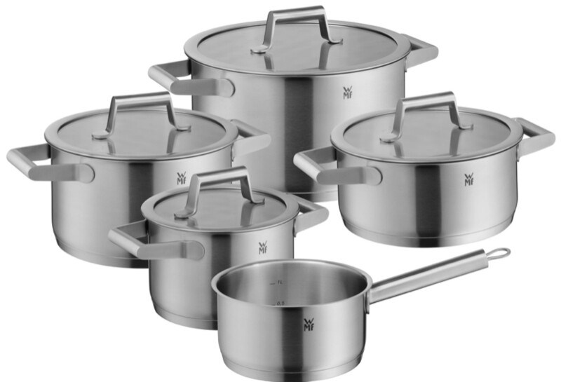 Batteria Pentole Wmf Comfort Line