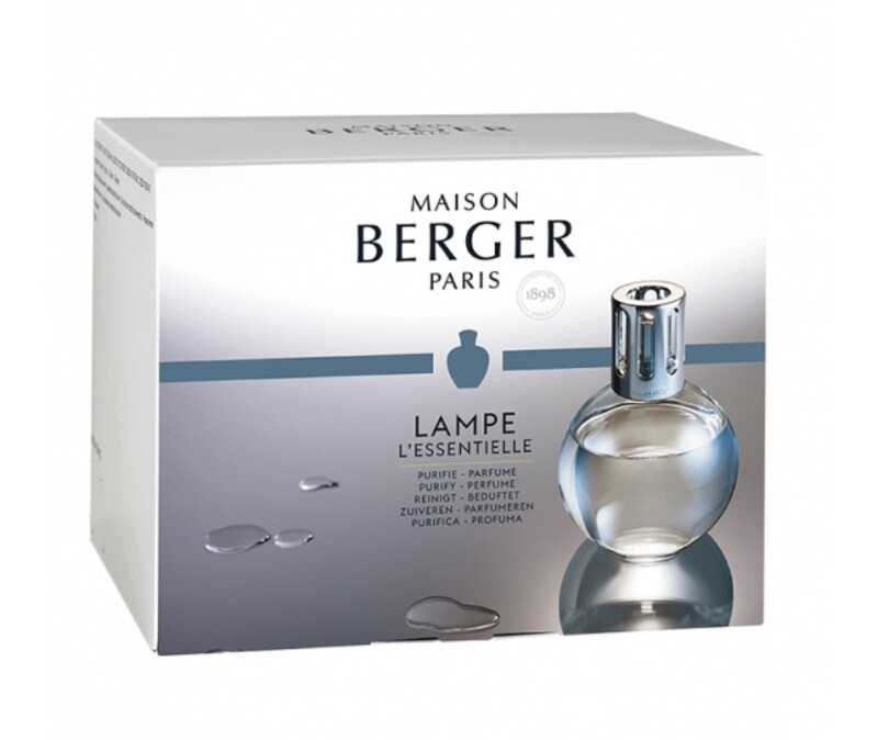 Cofanetto Maison Berger Essentielle Ronde