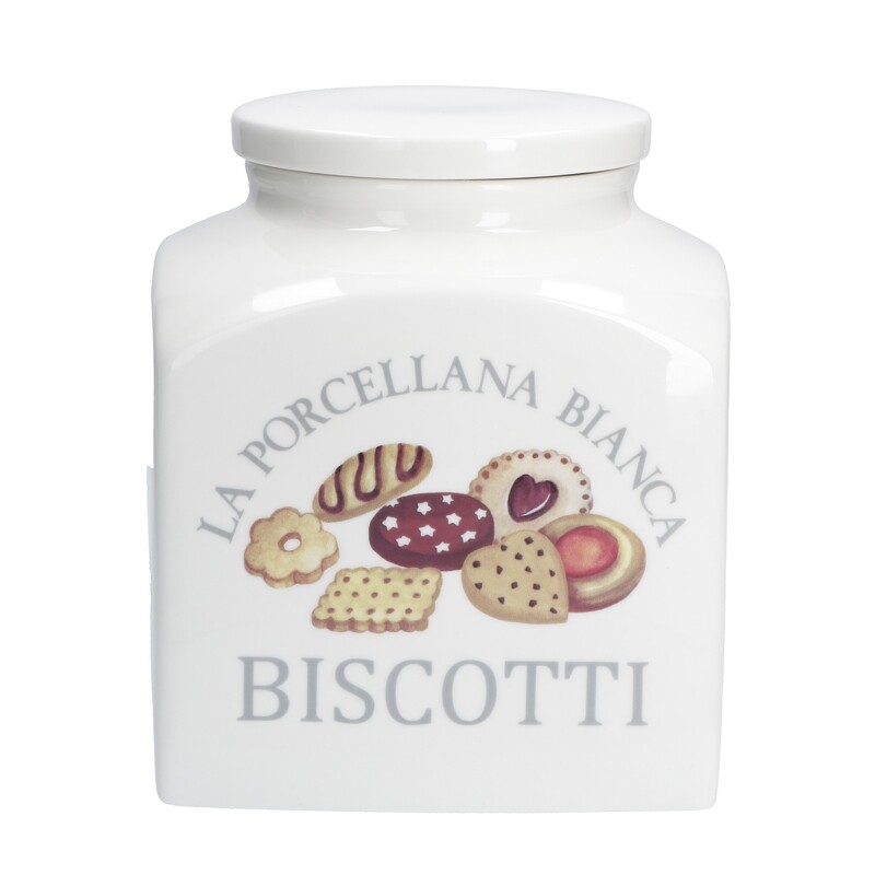 BARATTOLI BISCOTTI
