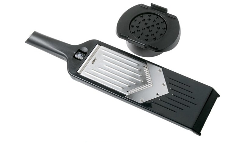 Mandolina Gefu Violi 2.0