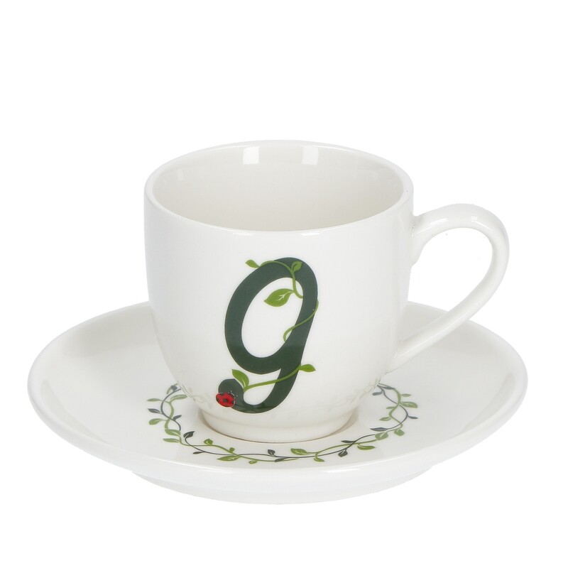 TAZZA CAFFÈ SOLO TUA