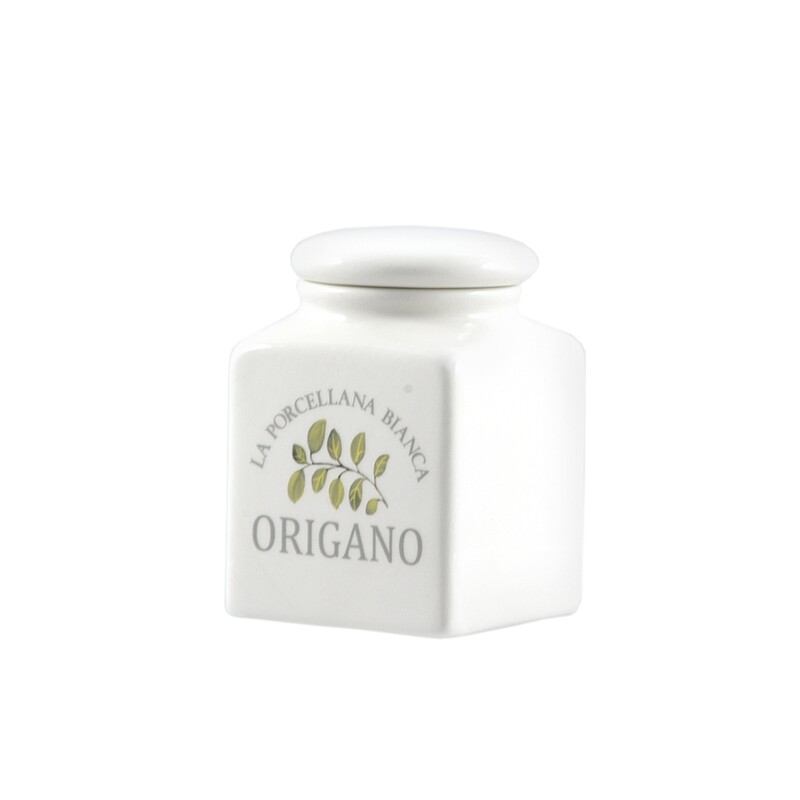 BARATTOLI ORIGANO