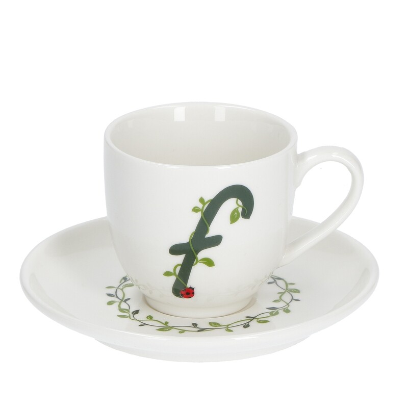 TAZZA CAFFÈ SOLO TUA