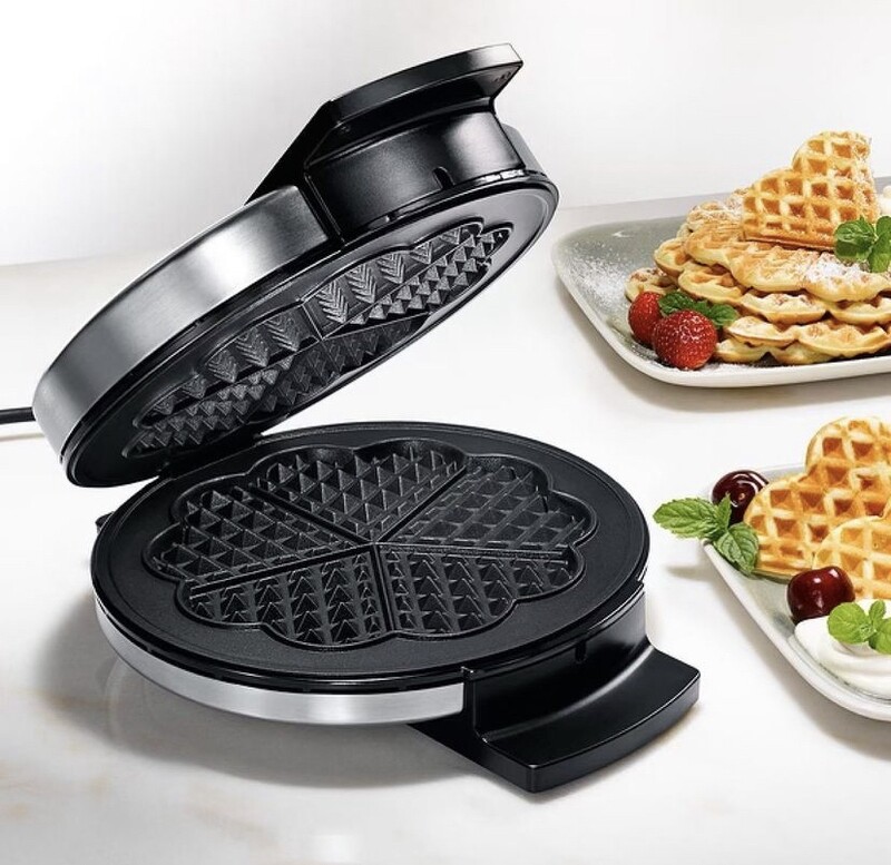 Piastra per Waffle Wmf