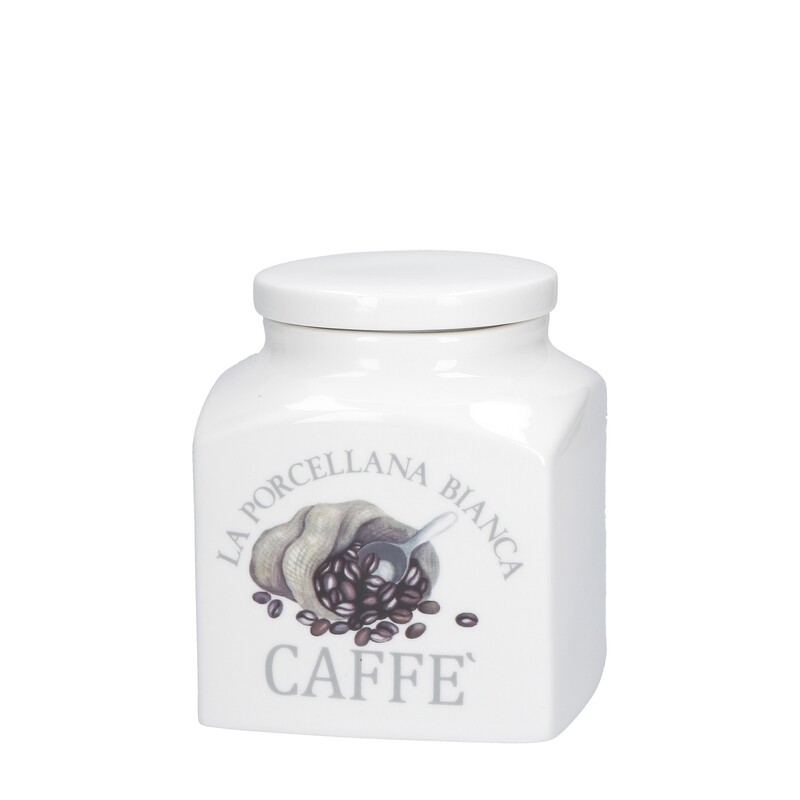 BARATTOLI CAFFE'