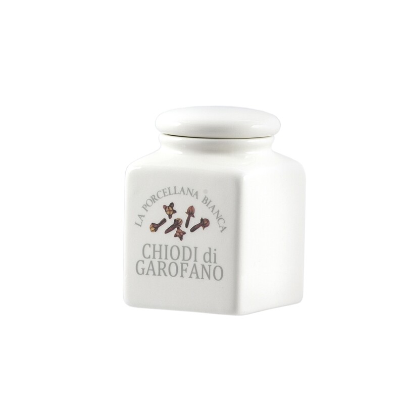BARATTOLI CHIODI DI GAROFANO