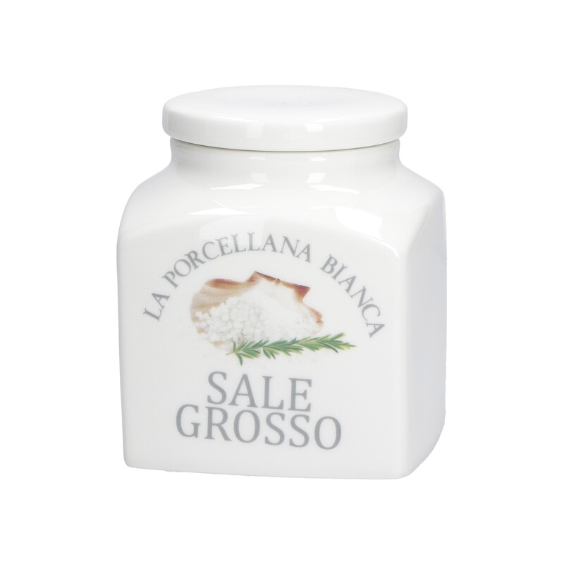 BARATTOLI SALE GROSSO
