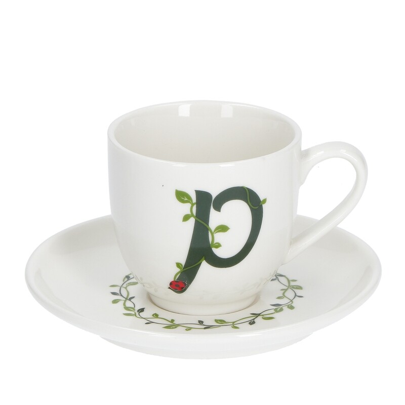 TAZZA CAFFÈ SOLO TUA