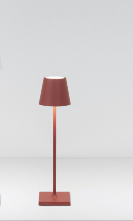 Poldina pro micro rosso