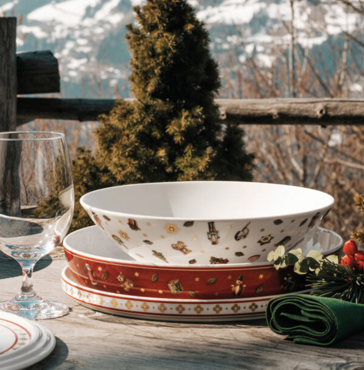 Toy's Delight La Boule