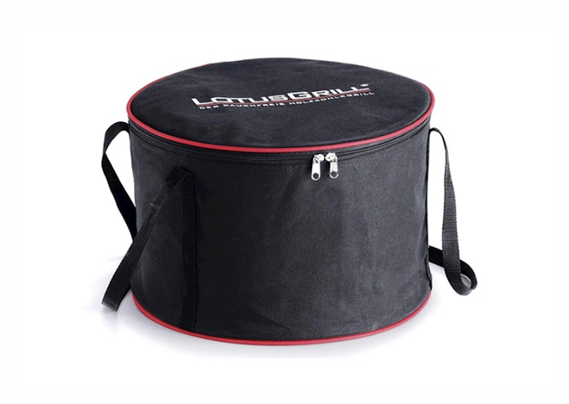 Lotus Grill Portatile XL Blu