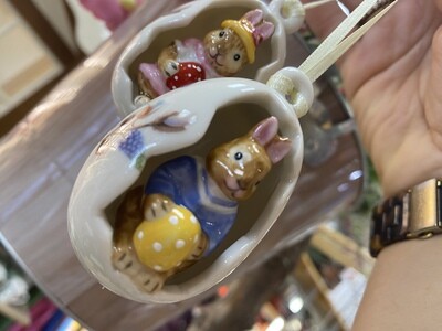 Uovo decorativo Max Villeroy & Boch