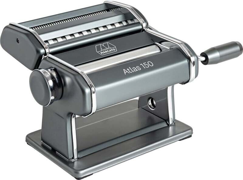 MACCHINA PASTA ATLAS 150 POWDER GRIGIA