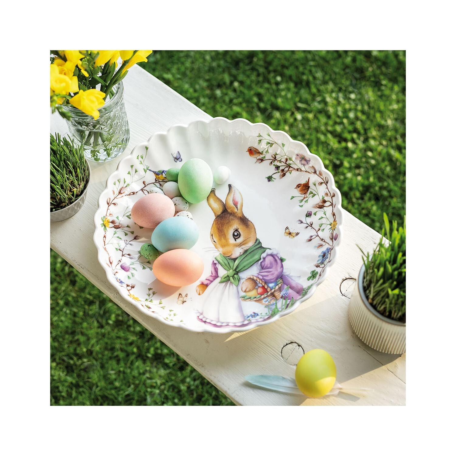 Coppa Coniglietta Emma Villeroy&Boch