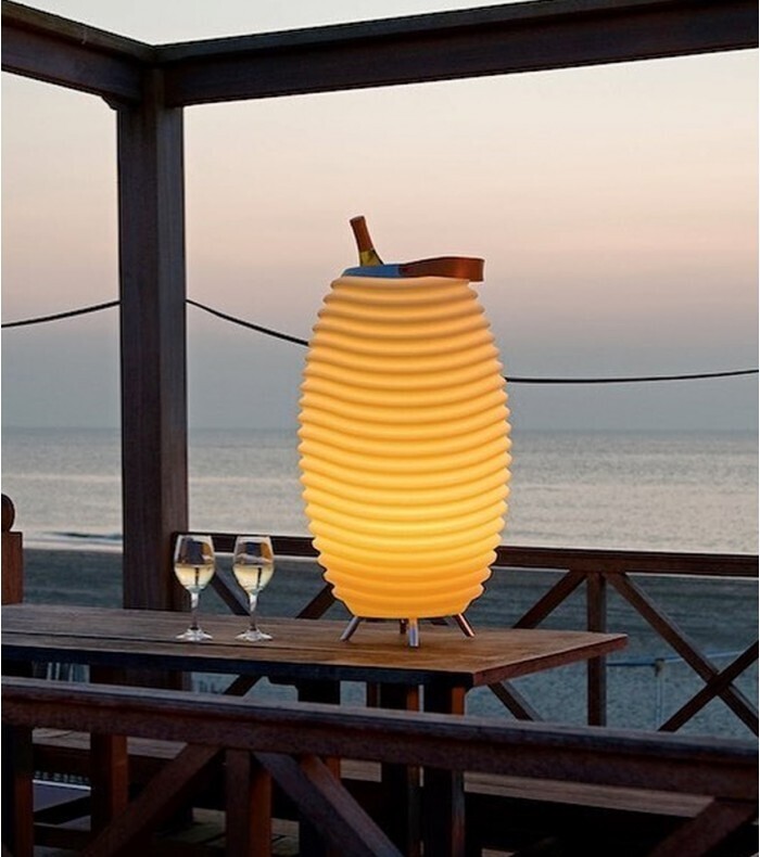 Lampada Synergy 65 Large Kooduu Lampada Synergy 65 Large Kooduu