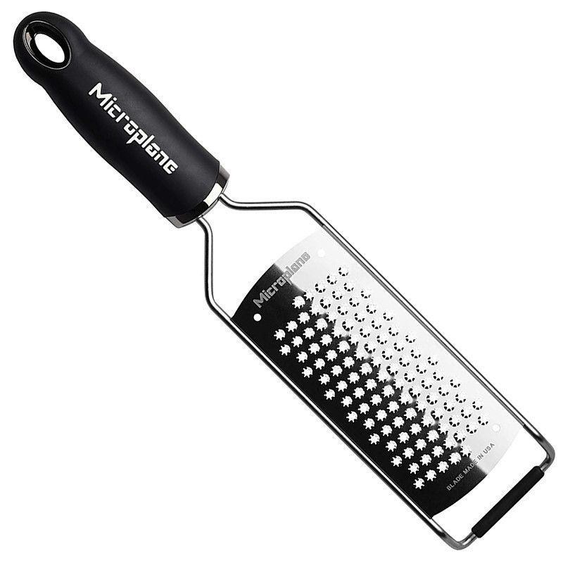 GRATTUGIA MICROPLANE GOURMET STAR BLADE