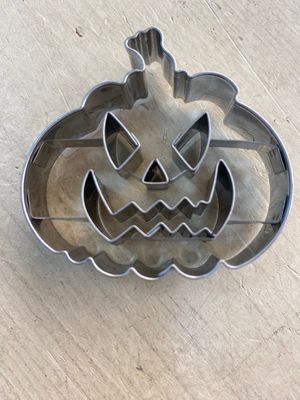 Stampo Zucca