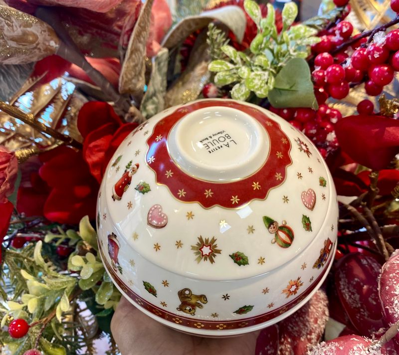 La Petite Boule Villeroy & Boch