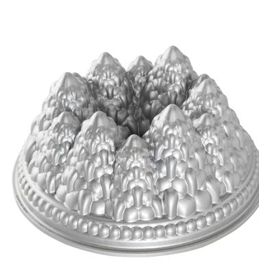 Stampo Bundt Pine Forest Nordic Ware