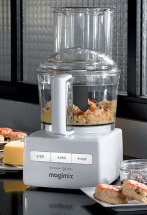 Robot multifunzione Magimix 3200XL