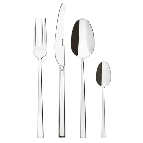 Servizio Posate Rock  Sambonet 24pz
