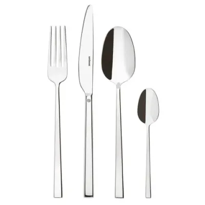 Servizio Posate Rock Sambonet 24pz Servizio Posate Rock Sambonet 24pz