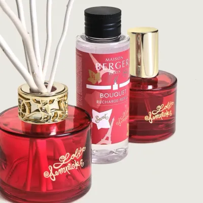 Set profumo ambiente Maison Berger Mini Bouquet Spray - Lolita Lempicka Sweet