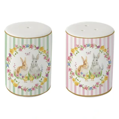 Set Sale pepe Easy Life Happy Easter