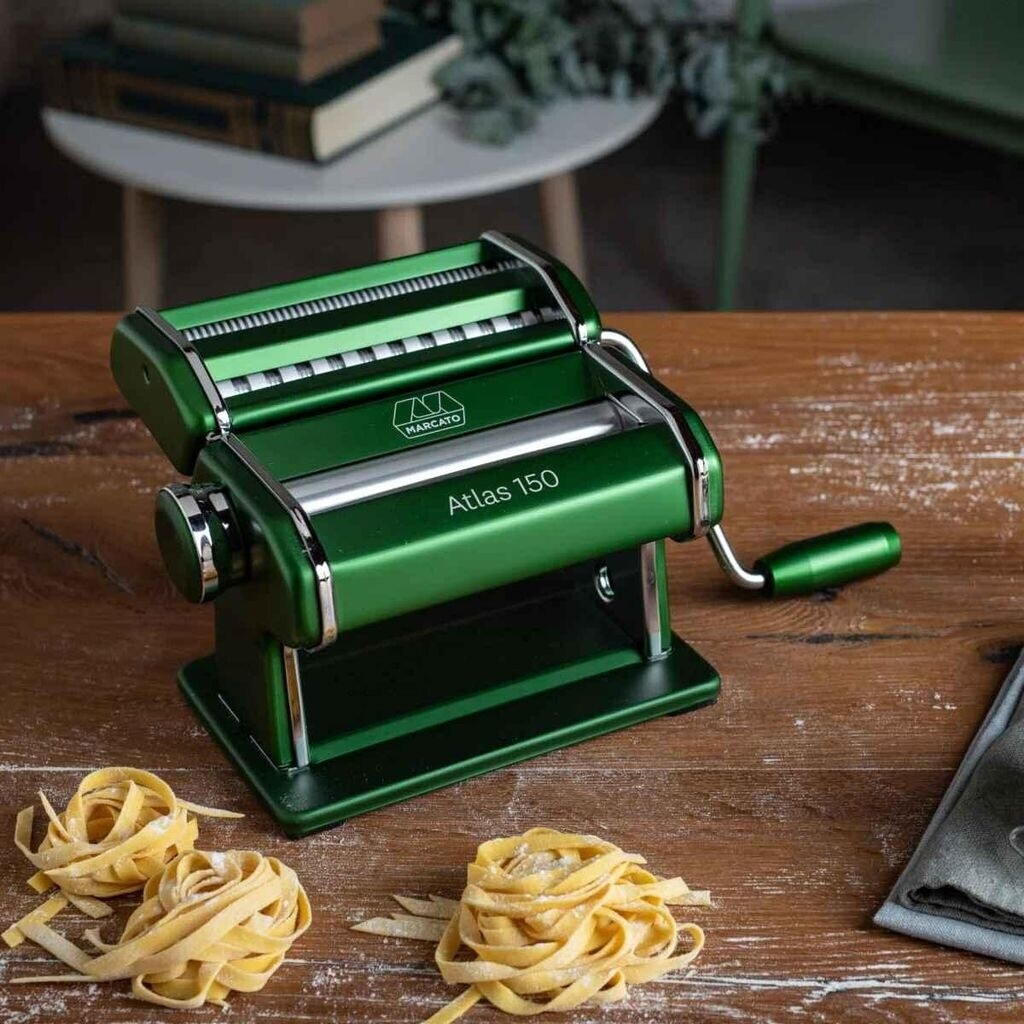 MACCHINA PASTA ATLAS 150 VERDE