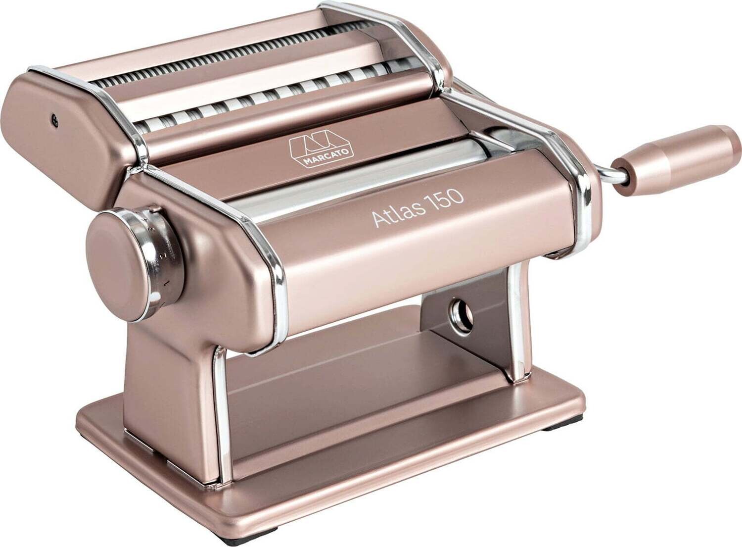 MACCHINA PASTA ATLAS 150 POWDER ROSA