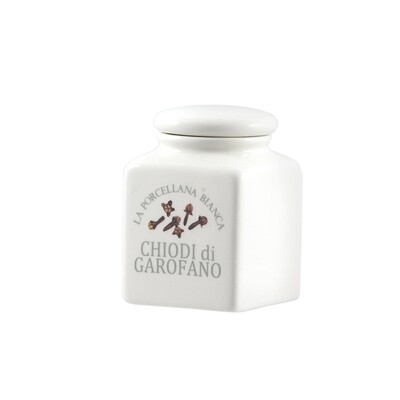 BARATTOLI CHIODI DI GAROFANO BARATTOLI CHIODI DI GAROFANO