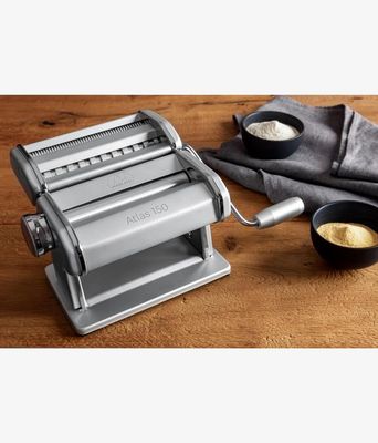 MACCHINA PASTA ATLAS 150 POWDER  ICE
