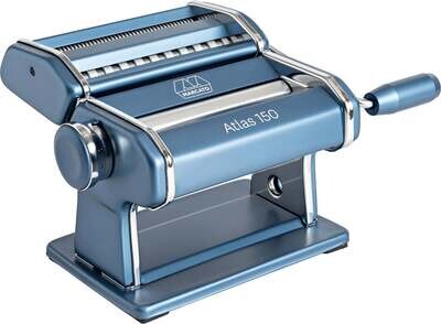 MACCHINA PASTA ATLAS 150 POWDER BLUE