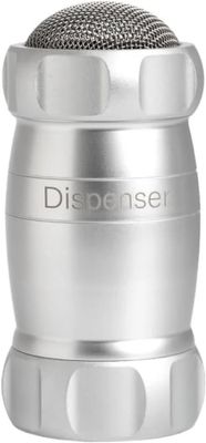 Dispenser spargizucchero Marcato Silver Dispenser spargizucchero Marcato Silver