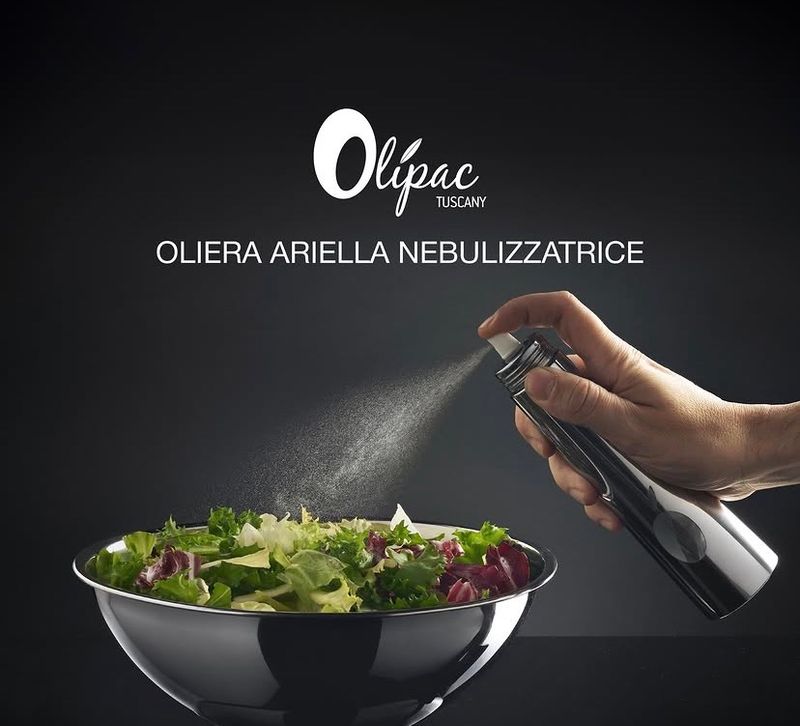 Oliera nebulizzatrice Ariella