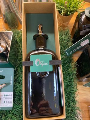Gift box Oliera Olipac 500ml Gift box Oliera Olipac 500ml