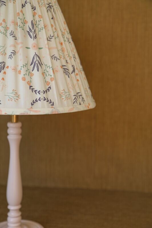 BIRTH FLOWERS - KIDS ROOM
