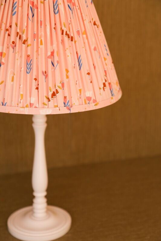 HYACINTH FLOWER FIELD - KIDS ROOM