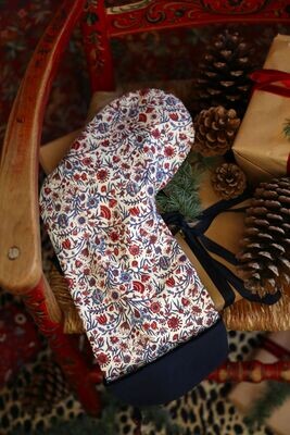 CHRISTMAS STOCKING 'JINGLE'