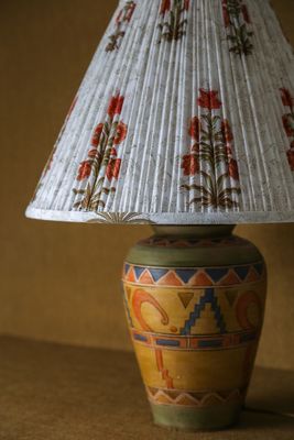 LAMPSHADES
