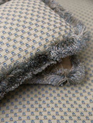 SIERKUSSEN 'FIRENZE' - ITALIAN VINTAGE JACQUARD