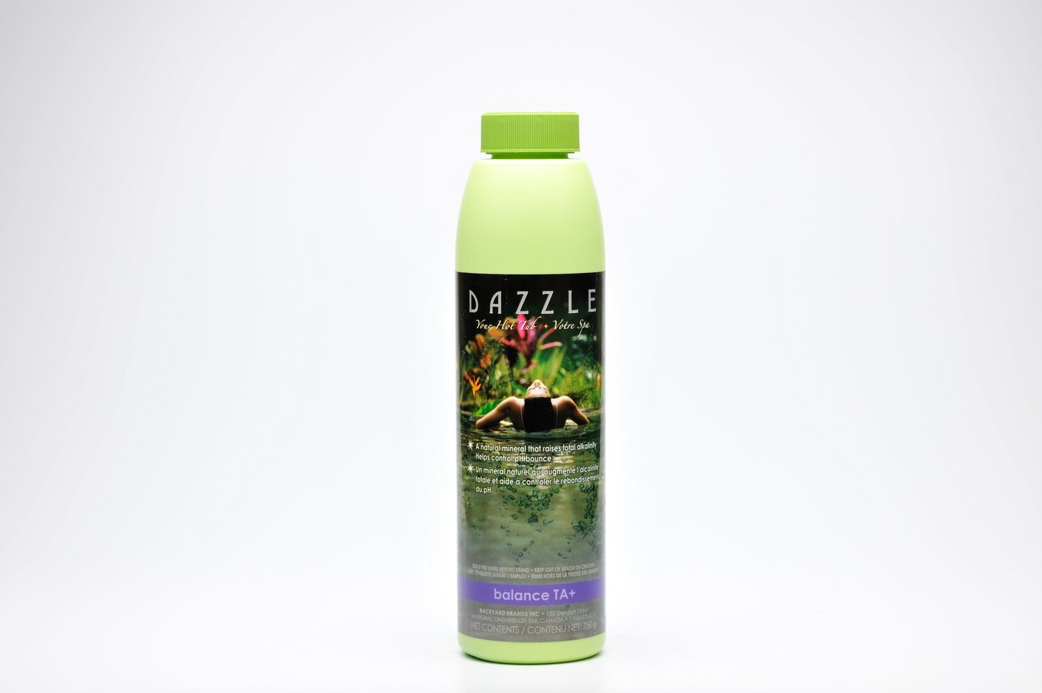 Balance Alkalinity Plus (TA+) 750G