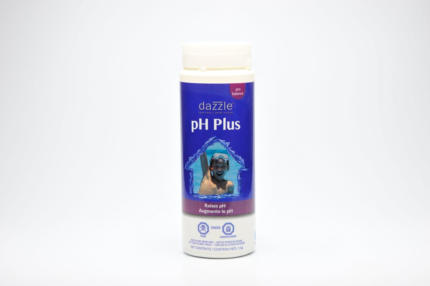 pH Plus 1kg