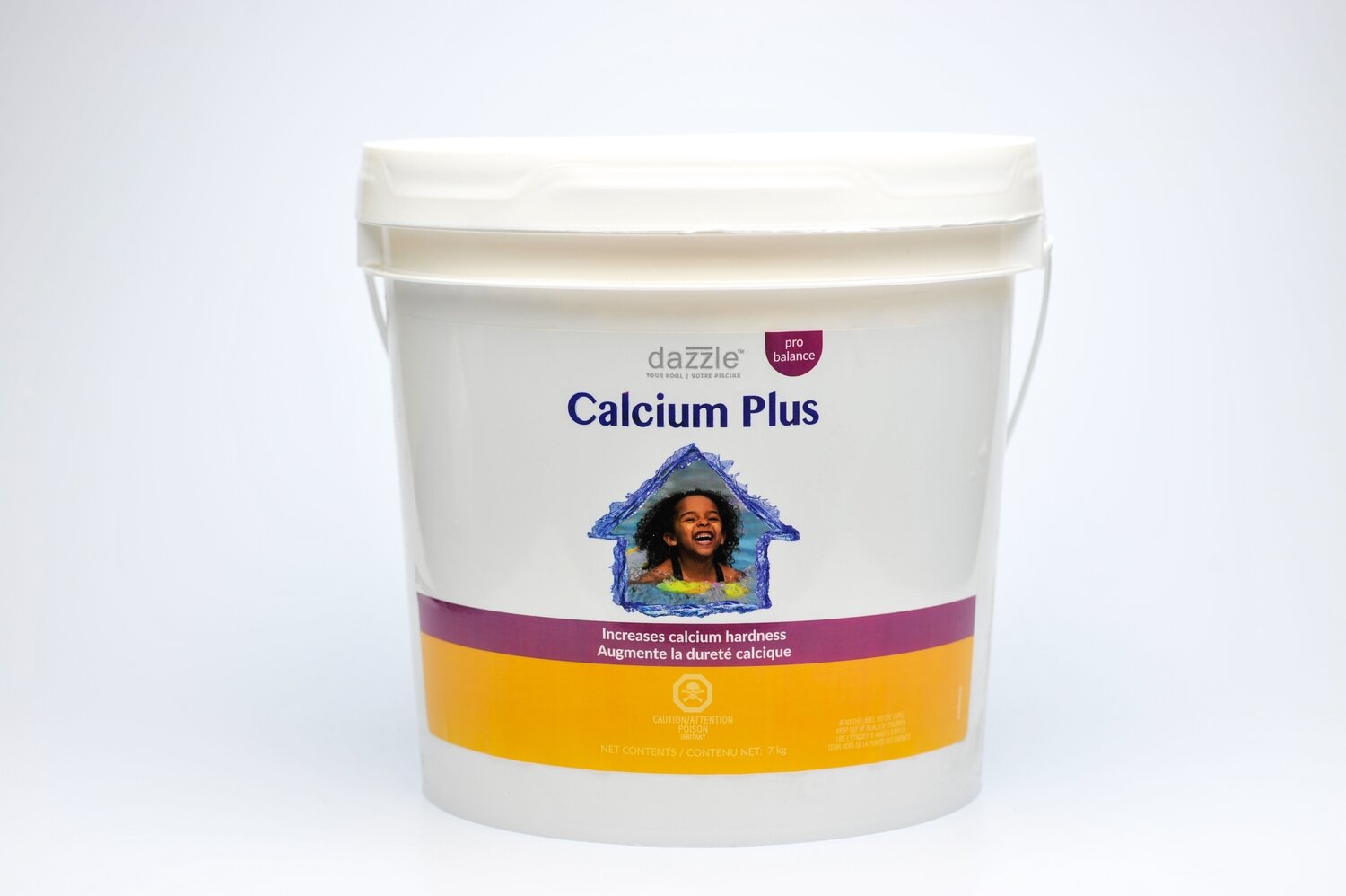 Calcium Plus (TH+) 7KG